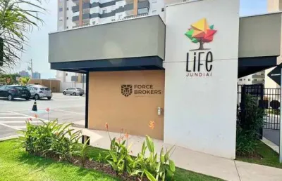 Apartamento com 3 quartos à venda no engordadouro, jundiaí , 78 m2 por r$ 649.000