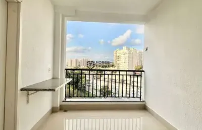Apartamento com 3 quartos à venda no jardim ana maria, jundiaí , 83 m2 por r$ 850.000