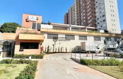 Residencial giardino – pronto para morar no bairro colônia