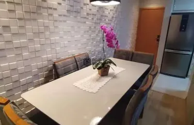 Apartamento à venda terraços da serra – 78 m² – 2 dormitórios -1suíte - and alto