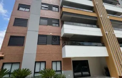 Apartamento à venda no residencial odeon com 112 m2, 3 dorm /1 suíte, 2 vagas