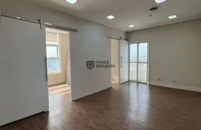 Sala comercial para alugar na Chácara Urbana, Jundiaí 