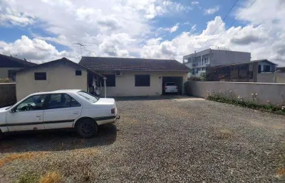 Casa no anita garibaldi com 2 quartos para venda, 80 m²