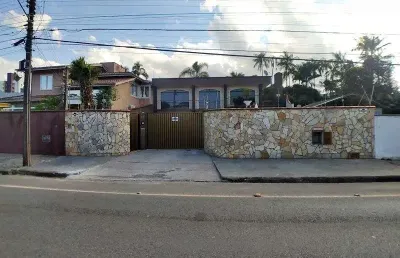 Sobrado no santo antônio com 4 quartos para venda, 532 m²