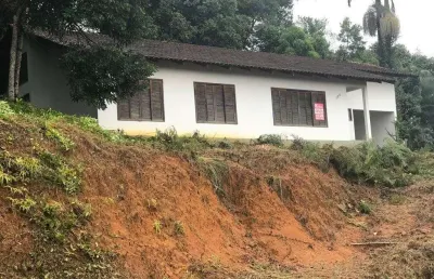 Casa no costa e silva com 3 quartos para venda, 169 m²