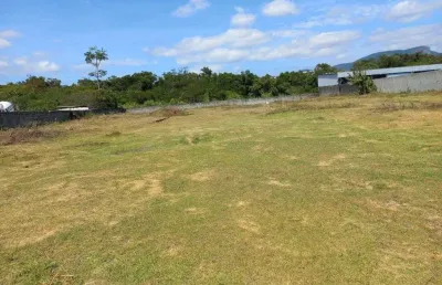 Terreno no distrito industrial com 0 quartos para venda, 3805 m²