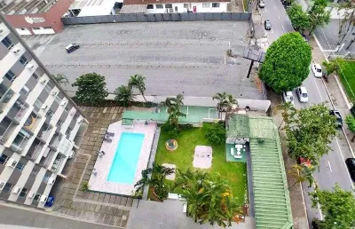 Cobertura duplex no centro com 3 quartos para venda, 170 m²