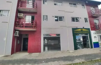 Loja no anita garibaldi com 0 quartos para locação, 86 m²