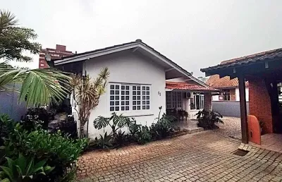 Casa no anita garibaldi com 3 quartos para venda, 144 m²