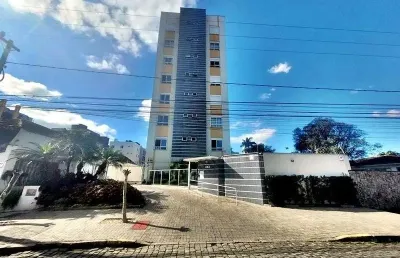 Apartamento no anita garibaldi com 3 quartos para venda, 90 m²