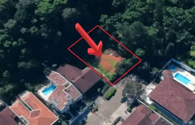 Terreno no saguaçú com 0 quartos para venda, 666 m²
