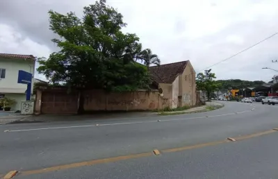 Casa com 4 quartos à venda no Saguaçu, Joinville 