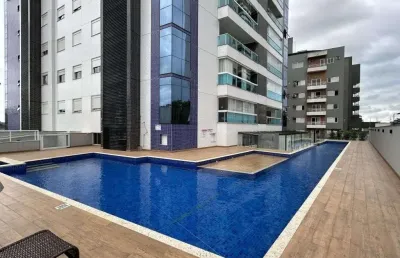 Cobertura no anita garibaldi com 4 quartos para venda, 278 m²