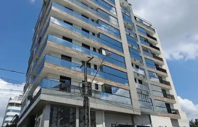 Apartamento no américa com 3 quartos para venda, 127 m²