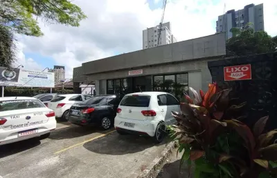 Sala comercial no anita garibaldi com 0 quartos para locação, 21 m²