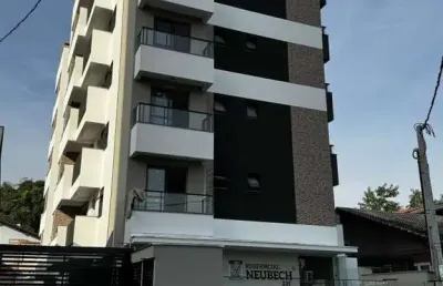 Apartamento no floresta com 2 quartos para venda, 62 m²