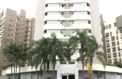 Apartamento no anita garibaldi com 3 quartos para locação, 105 m²