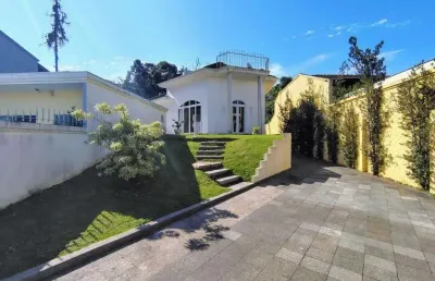 Casa no bom retiro com 3 quartos para venda, 299 m²