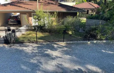 Casa com 3 quartos à venda na Servidão Aristídes Ferreira, 281, Glória, Joinville
