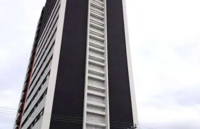 Apartamento no américa com 1 quartos para locação, 38 m²
