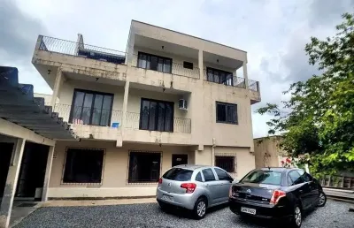 Apartamento no itaum com 2 quartos para locação, 70 m²