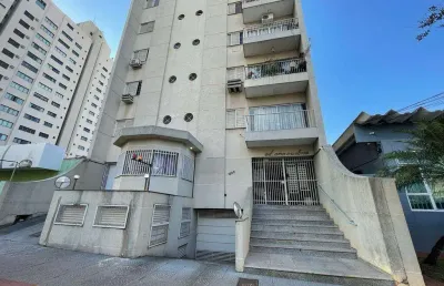 Apartamento com 3 quartos à venda na Rua Quinze de Novembro, Centro, Campo Grande