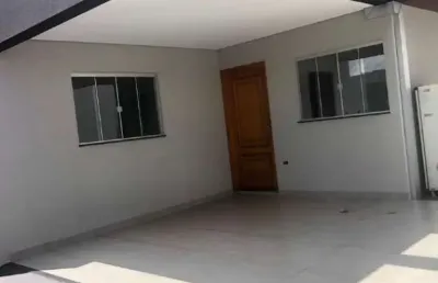Casa com 3 quartos à venda na Rua Panônia, Parque dos Novos Estados, Campo Grande