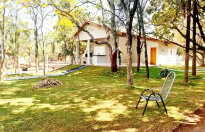 Chácara / sítio com 2 quartos à venda na Rodovia Br060, Jardim Tarumã, Campo Grande