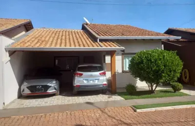 Casa condomínio no bairro monte alegre -próximo a rua da divisão