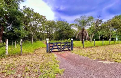 Chácara a venda com 2.1 ha próximo ao aeroporto santa maria.