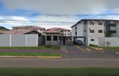 Apartamento com 2 quartos à venda na Avenida da Capital, Vila Rica, Campo Grande