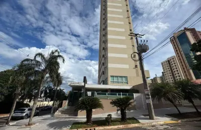 Apartamento para venda no edifício jardins do parque