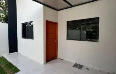 Casa com 1 quarto à venda na Avenida Duque de Caxias, Vila Eliane, Campo Grande