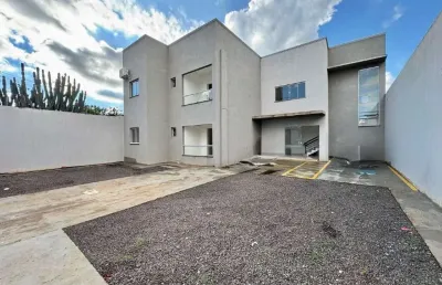 Oportunidade apartamento 02 quartos no nova campo grande.