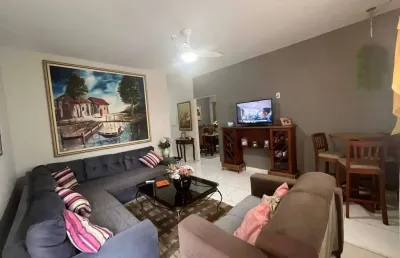 Casa com 2 quartos à venda na Rua Macaé, Vila Sílvia Regina, Campo Grande