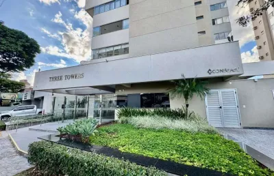 Apartamento com 2 quartos à venda na Rua Amazonas, Monte Castelo, Campo Grande