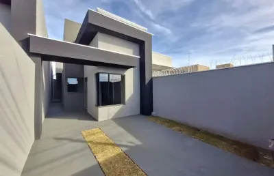 Casa à venda – 2 quartos (1 suíte) – bairro bom retiro