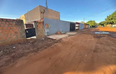 Terreno à venda na Rua Hera, Portal Caiobá, Campo Grande