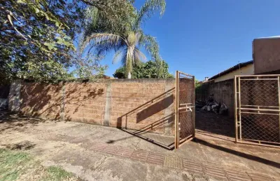 Terreno à venda na Rua Fernão de Magalhães, Vila Nasser, Campo Grande