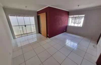Apartamento com 3 quartos à venda na Rua Vinte e Cinco de Dezembro, Monte Castelo, Campo Grande
