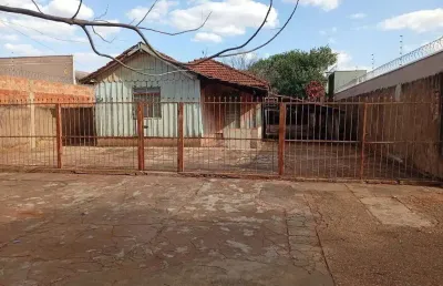 Terreno à venda na Rua José Rosa, Vila Belo Horizonte, Campo Grande