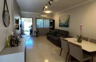 Casa com 2 quartos à venda na Rua Delcides Mariano, Parque Residencial Rita Vieira, Campo Grande