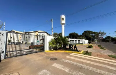 Apartamento com 2 quartos à venda na Rua Cesar Ramos dos Santos, Parque Residencial Rita Vieira, Campo Grande