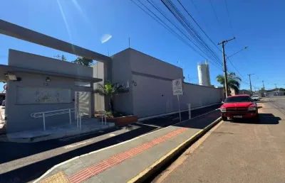Villas de saragoça - 2° andar completo em armários.