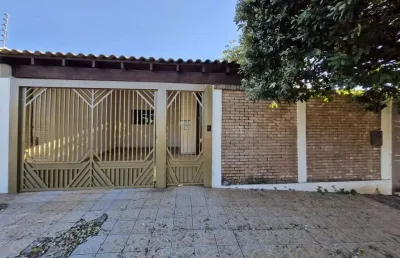 Casa com 2 quartos à venda na Rua Plutônio, Coophafé, Campo Grande