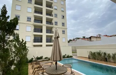 Apartamento 77m2 á venda edifício primo uno indaiatuba sp