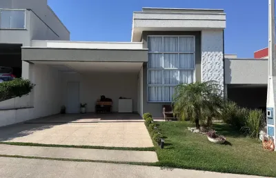 Casa térrea á venda condomínio residencial viena indaiatuba sp