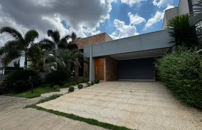 Casa térrea à venda condomínio residencial dona lucilla indaiatuba sp