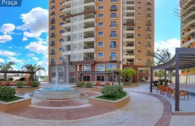 Apartamento com 3 quartos à venda na Rua Araguaia, 208, Vila Almeida, Indaiatuba
