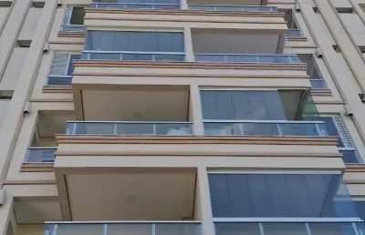 Apartamento á venda edifício vila do parque indaiatuba sp